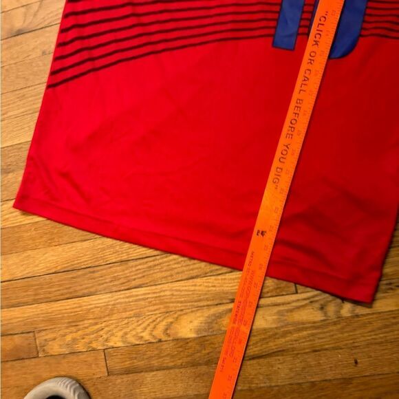 FC Barcelona Messi Jersey - Picture 5 of 6